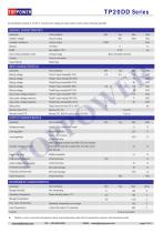 TP20DD Series-2
