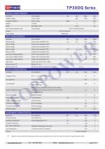 TP30DG series 30W dc-dc converter-2