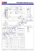 TPC/GKF-200-Xs-3