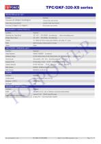 TPC/GKF-320-Xs-2