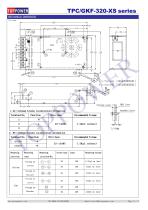 TPC/GKF-320-Xs-3