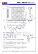 TPC/LPD-100-Xs-3
