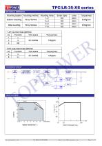 TPC/LR-35-Xs-4