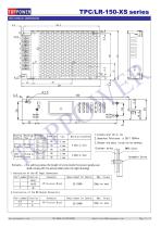 TPC/LR150-XS-3