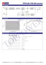 TPC/LR150-XS-4