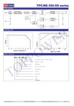TPC/NE-350-XS-4