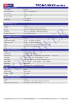 TPC/NE-50-XS-2