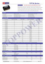 TPTA Series-1