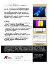 COSTOPTIMIZER Advanced - 2