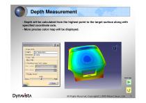 DYNAVISTA Shaper - 8