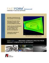 FASTFORM Advanced - 1