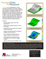 FormingSuite Professional - 2