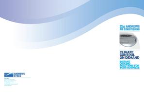 Air Conditioning Brochure-1