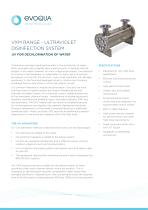VXM RANGE - ULTRAVIOLET-1