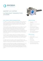 WAFER® UV -1