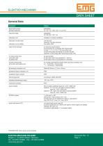 EARTH-FAULT INDICATOR TYPE EASI surface-mounted-2