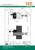 FAULT INDICATOR TYPE EKL8000NG / EKL8001NG-4
