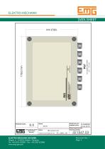 REMOTE INDICATION INTERFACE TYPE RIS-FR - 3