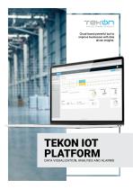 IoT Platform Brochure - 1