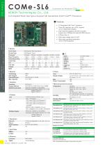 Embedded & Gaming Computing - 16