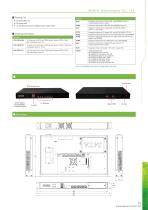 SCB-7905 - 2