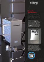 Integrable metrology solutions-7