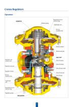 Cronos series - 4