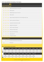 balancer general catalogue - 23