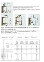 ROCKER ARM SPOT WELDERS, FOOT AND AIR OPERATED 16/25 kva - 2