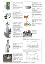 SINGLE-PHASE SPOT AND PROJECTION LINEAR ACTION WELDING MACHINES 80/315 kVA - 2