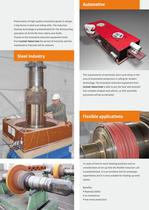 Inductive heating systems - 3