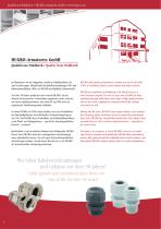Cable Glands / Protective Conduits / Connectors-2