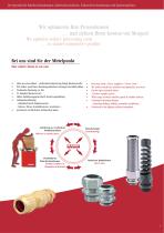 Cable Glands / Protective Conduits / Connectors-3