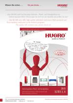 HUGRO Main Catalog - HK 18.1-6