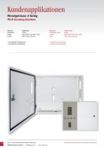 Industrial Enclosures / Wall-mounted and floor-standing enclosures-12