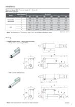Actuator LD3-5