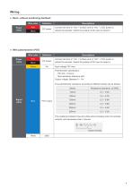 Actuator LD3-9