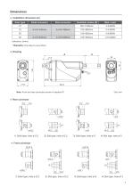 Actuator MK35-4