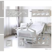 Motorized Medical Actuator - 2