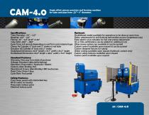 CAM-4.0 - 1