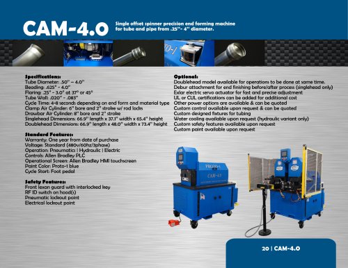 CAM-4.0