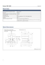 Damcos? BRC 16000-2