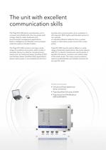 ATU Alarm transmitters - 2