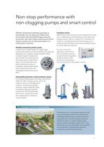 Flygt compit pump stations - 3