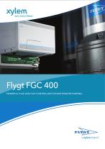 Flygt FGC 400 - 1