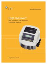 Hydrovar® - 1