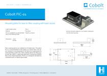 Cobolt FIC-01 - 1