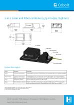 Optogenetics Solutions data sheet - 4