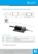 Optogenetics Solutions data sheet - 5