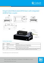 Optogenetics Solutions data sheet - 6